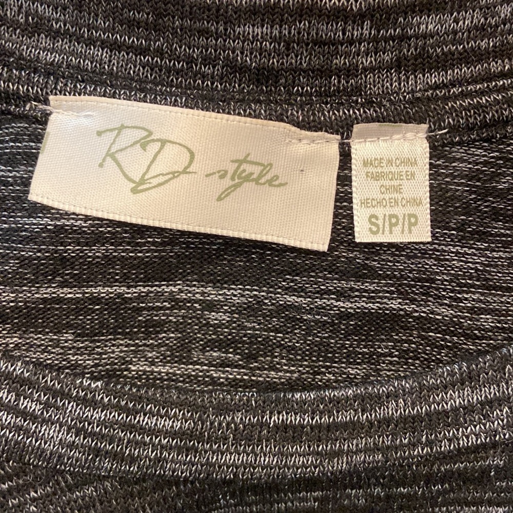 RD Style dress - Picture 6 of 6